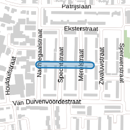 Kievitstraat