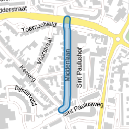 Middenlaan
