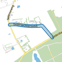 Setersedwarsweg