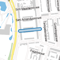 Sint Lambertusstraat