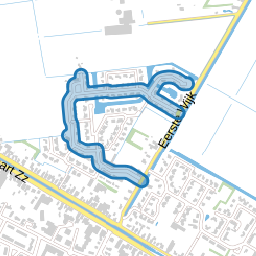 Anne Vondelingstraat