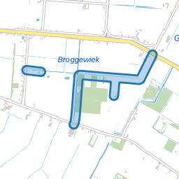 Bruggewijk