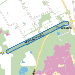 Kloosterweg