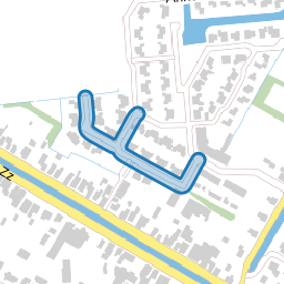 Kornelis Joustrastraat