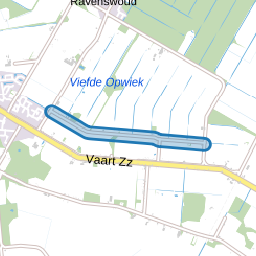 Nieuwe Vaart