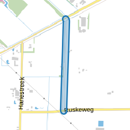 Mandeweg