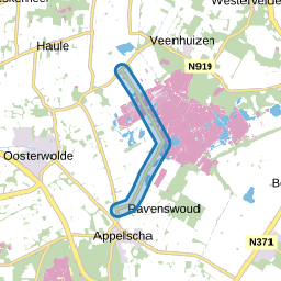 Fochtelooerveen