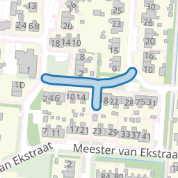 Gerrit de Vriesstraat