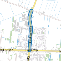Leeksterweg