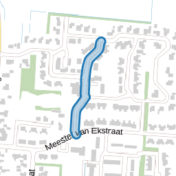 Meester Jongebloedstraat