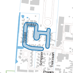 Snikke