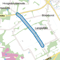 Klokhuisdijk