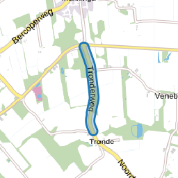 Tronderweg