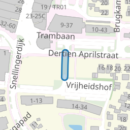 Borg. Oosterwijkbrink