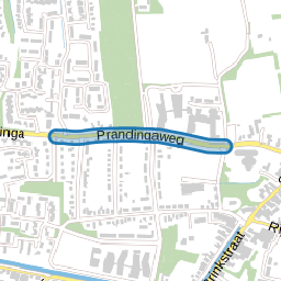 Prandingaweg