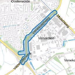 Venekoterweg