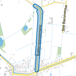 Bakkeveensterweg