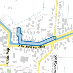 Meester van Hasseltweg