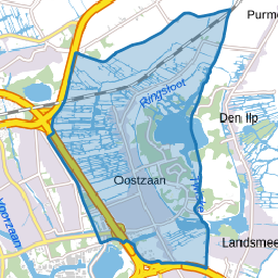 Oostzaan
