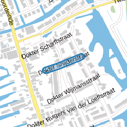 Dokter Snijderstraat