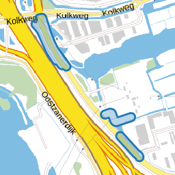 Verlengde Stellingweg