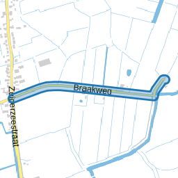 Braakweg