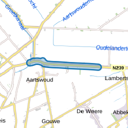 Westfriesedijk