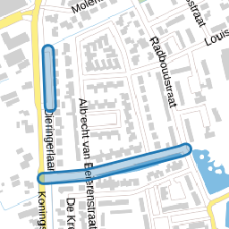 Adriaen Slickerstraat