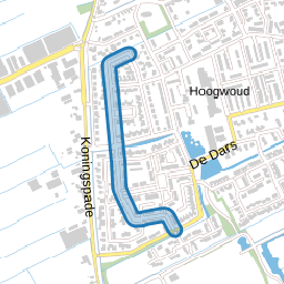 Albrecht van Beierenstraat