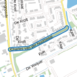 Charles van der Nootstraat