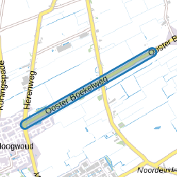Ooster Boekelweg