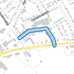 Dokter van Balen Blankenstraat