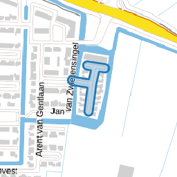 Jan van de Boekhorstborg