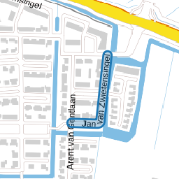 Jan van Zwietensingel
