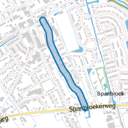 Pastoor Meriusstraat