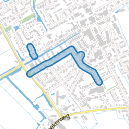 Van Roozendaalstraat