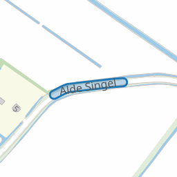 Alde Singel
