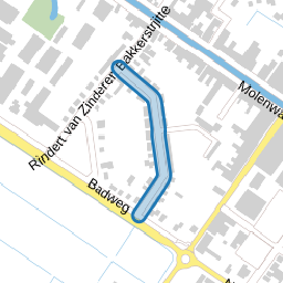 Geert van der Zwaagstrjitte