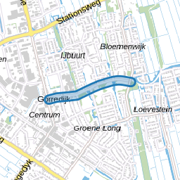 H. Ringenoldusstrjitte