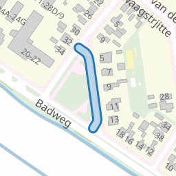 Lammert Heringastrjitte