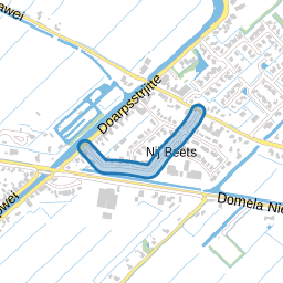 Van der Brugghenstrjitte