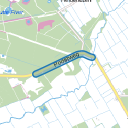 Poostweg