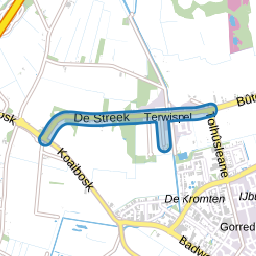 De Streek