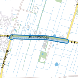 Boerestreek