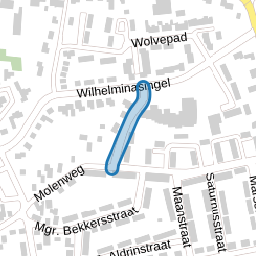 Dokter Baptiststraat