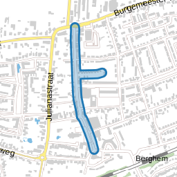 St. Willibrordusstraat