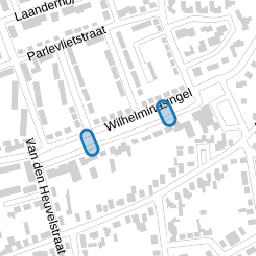 Van Hintum plantsoen