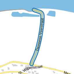 Demense Veerstraat