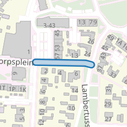 Harrie Schoutenstraat