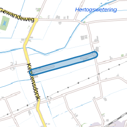 Kruizenbeemdweg